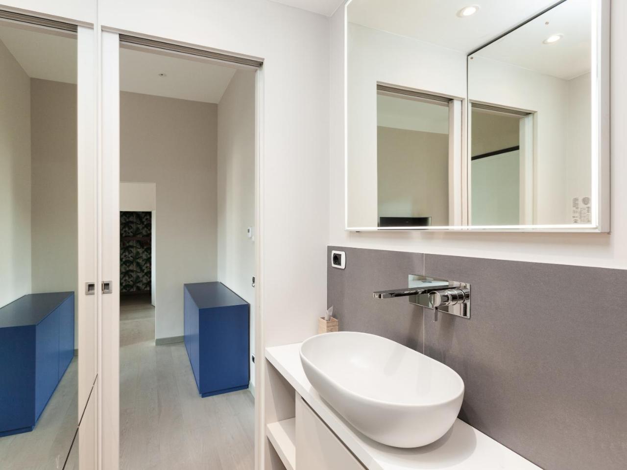 Easyhomes-Duomo Suites & Apartments Milano Exterior foto