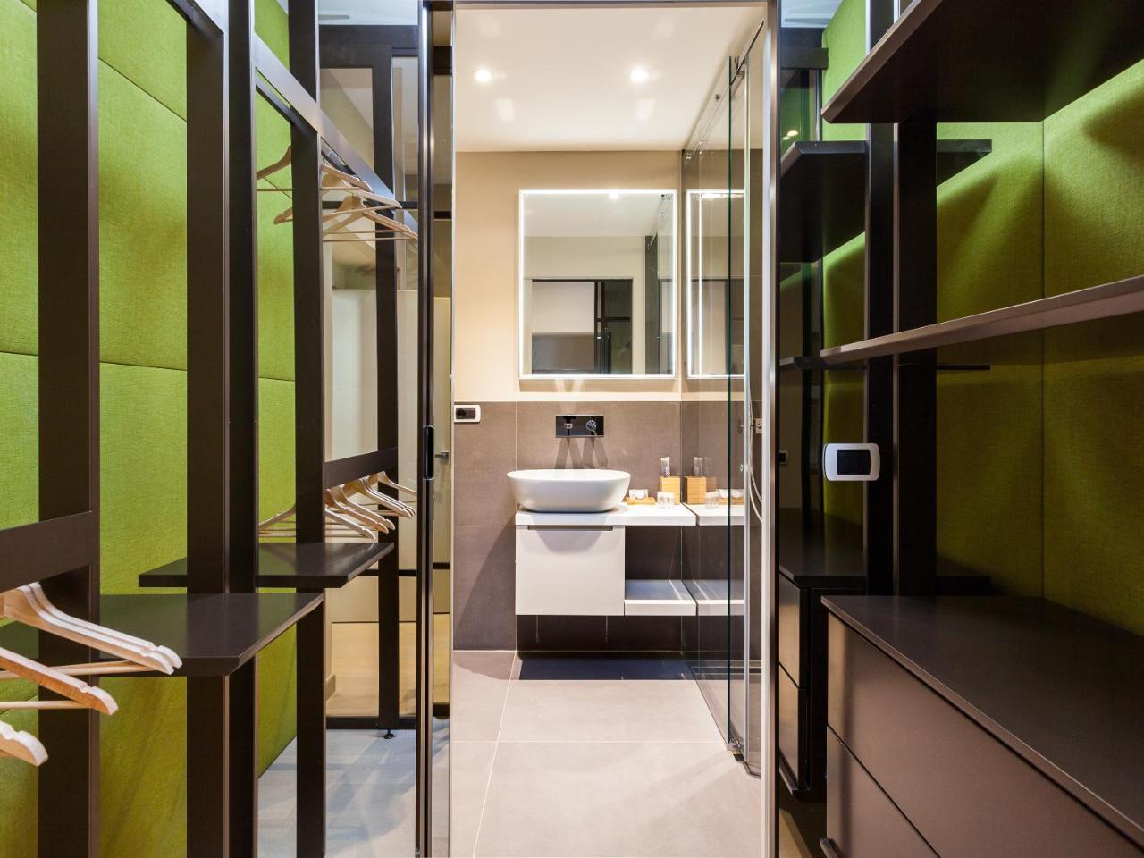 Easyhomes-Duomo Suites & Apartments Milano Exterior foto