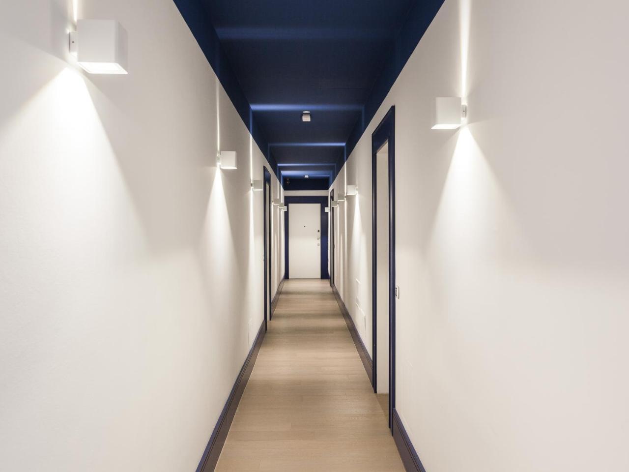 Easyhomes-Duomo Suites & Apartments Milano Exterior foto
