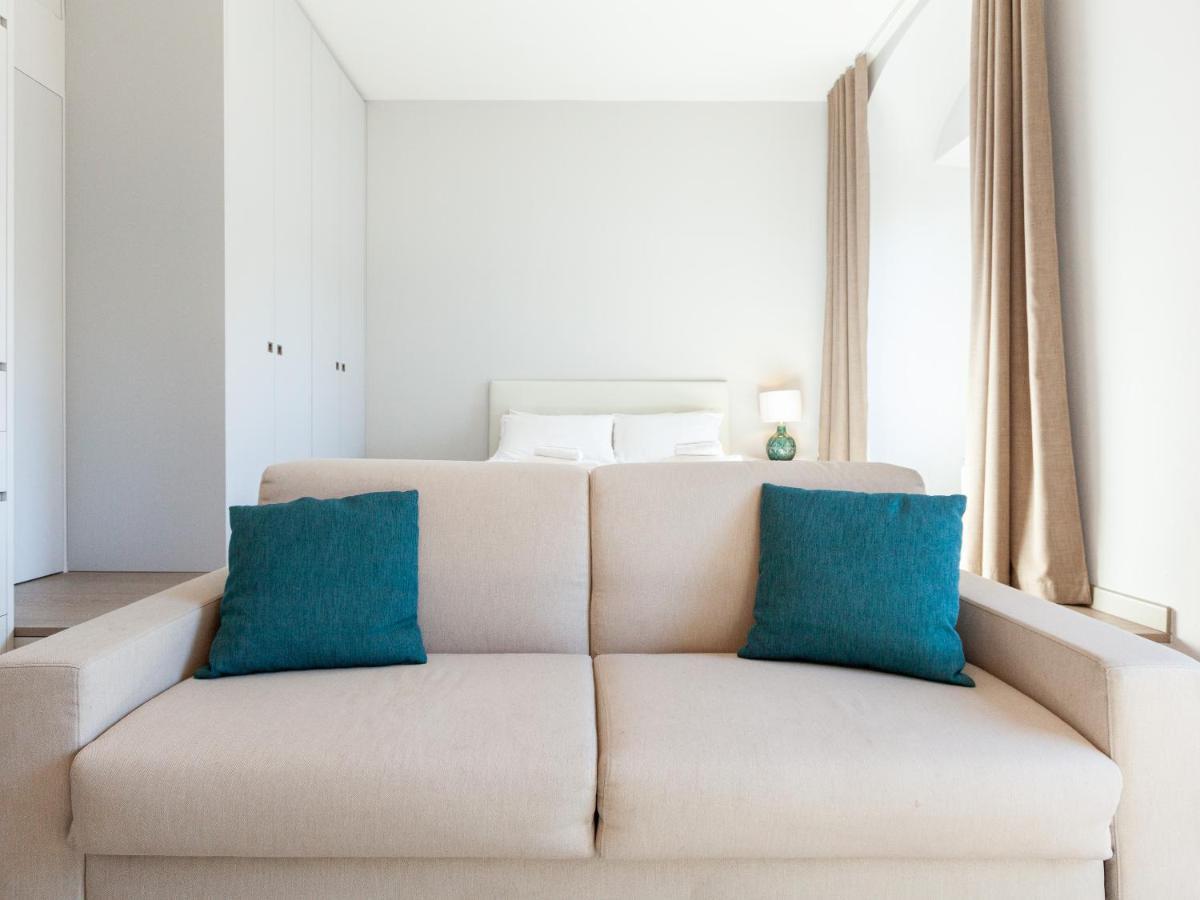 Easyhomes-Duomo Suites & Apartments Milano Exterior foto